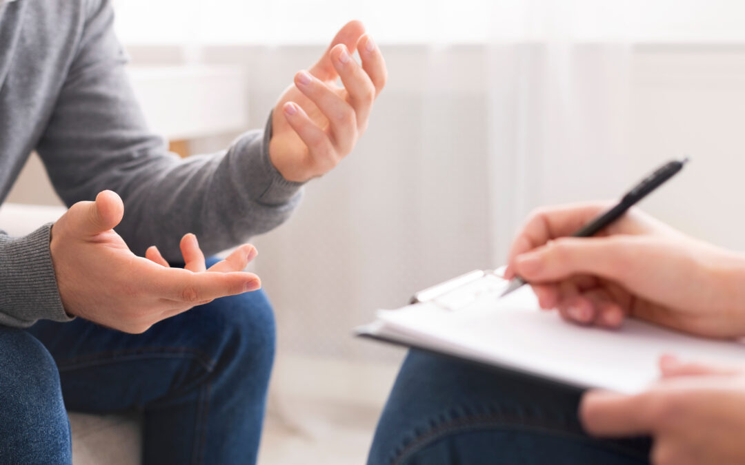 Navigating Your Medicaid Coverage for Substance Use Treatment