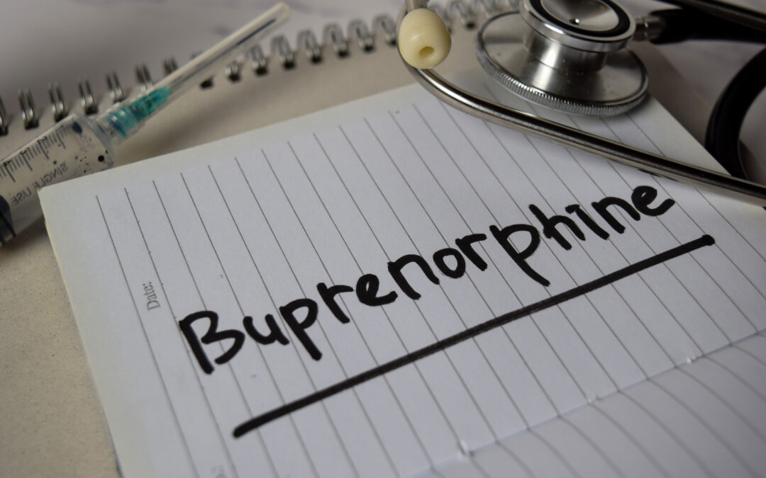 How Medication-Assisted Treatment (MAT) Supports Addiction Recovery