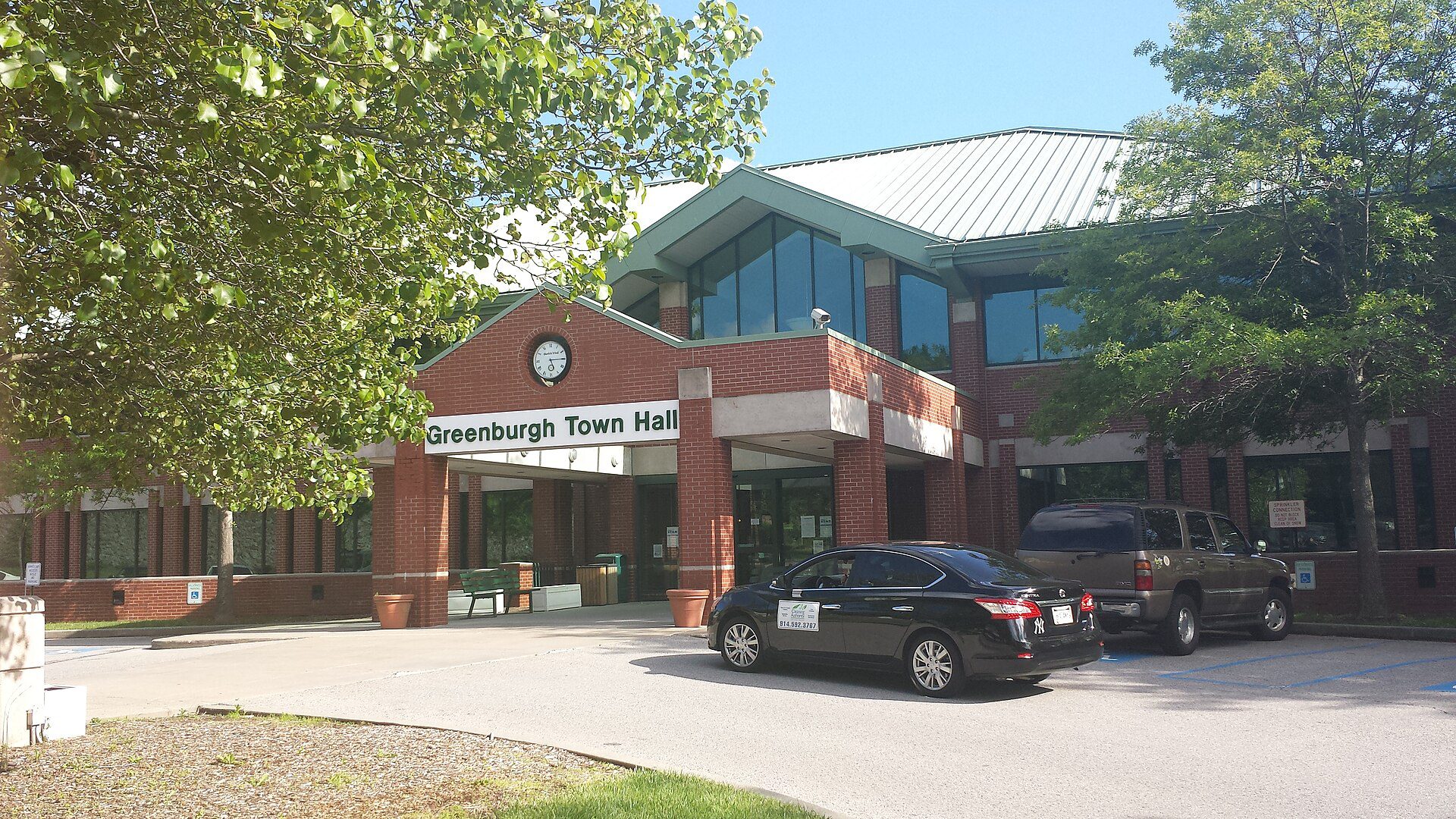 Outside_Greenburgh_Town_Hall